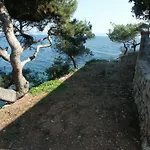 Seaside Secluded Cove Srhov Dolac, Hvar - 2072 * Gdinj