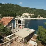 Seaside Secluded Cove Srhov Dolac, Hvar - 2072 Gdinj