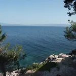 Seaside Secluded Cove Srhov Dolac, Hvar - 2072