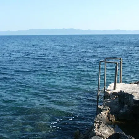 Seaside Secluded Cove Srhov Dolac, Hvar - 2072