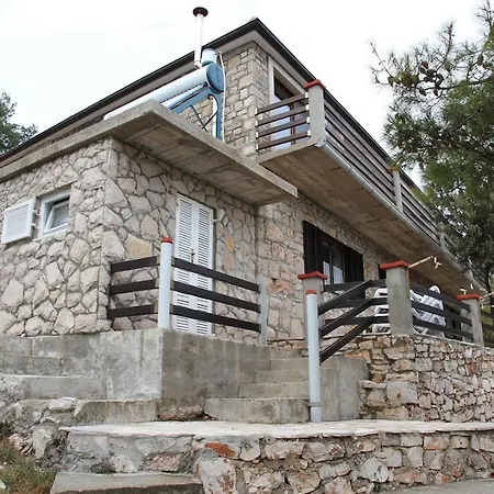 Seaside Secluded Cove Srhov Dolac, Hvar - 2072 Апартаменты Gdinj