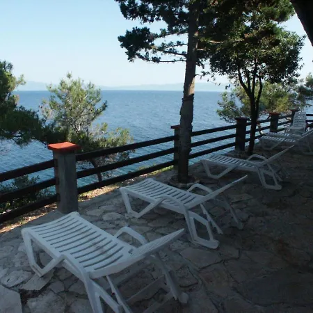 Seaside Secluded Apartments Cove Srhov Dolac, Hvar - 2072 *